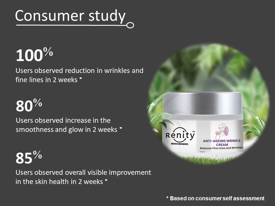 RENITY™ Ageless Beauty Face Cream