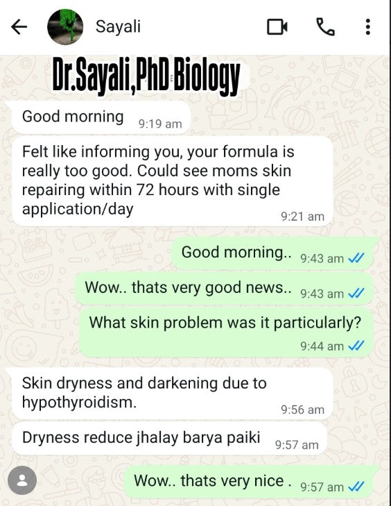 Renity Ageless Beauty Cream