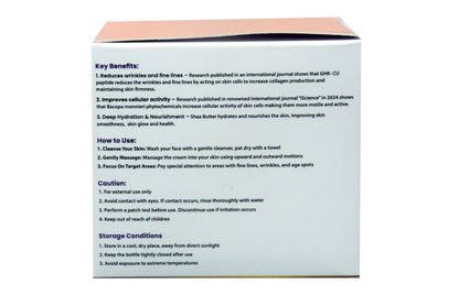Renity Ageless Beauty Cream