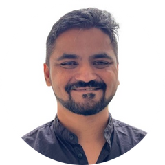 Dr. Ravindra Zirmire, PhD Dermatology