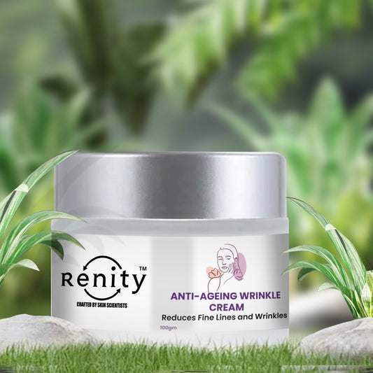 RENITY™ Ageless Beauty Face Cream