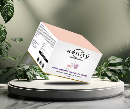 RENITY™ Ageless Beauty Face Cream