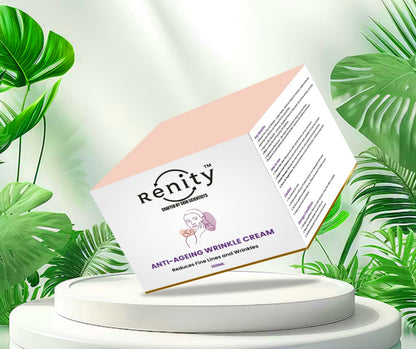 RENITY™ Ageless Beauty Face Cream