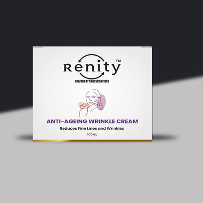 RENITY™ Ageless Beauty Face Cream