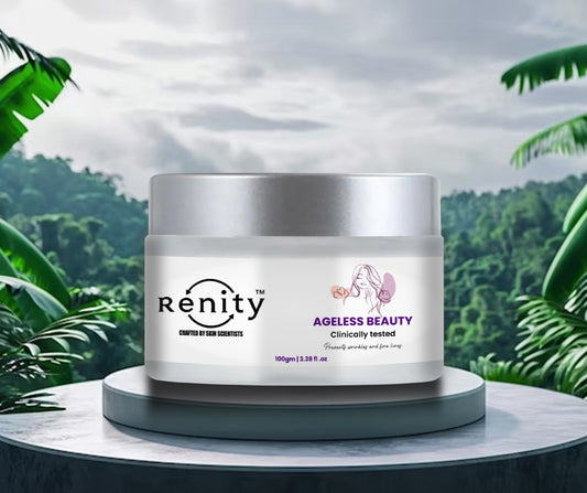 Renity Ageless Beauty Cream