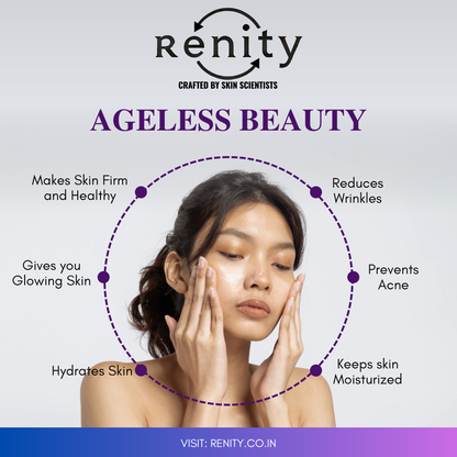 Renity Ageless Beauty Cream