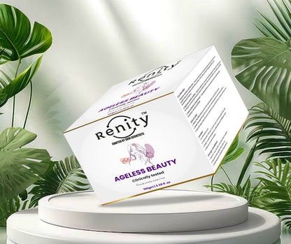 Renity Ageless Beauty Cream